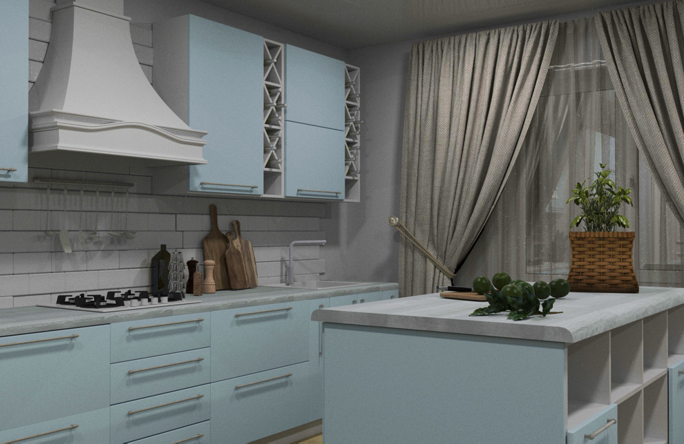 Надежда Петрова