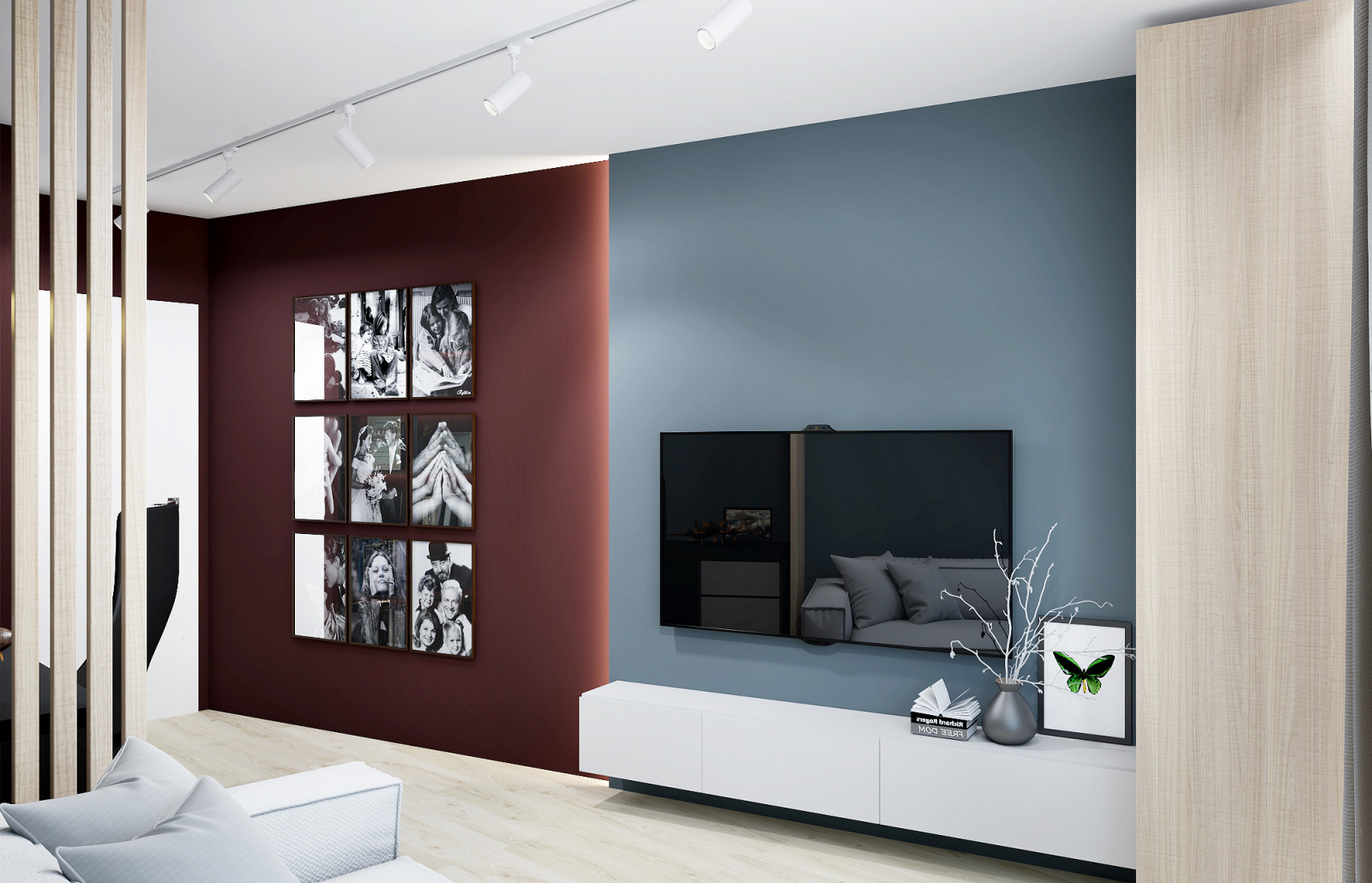 Квартира на Энгельса