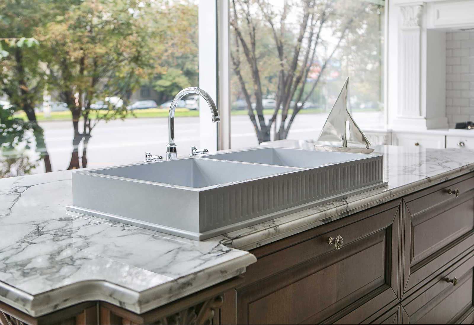 Кухня Elisaveta Light