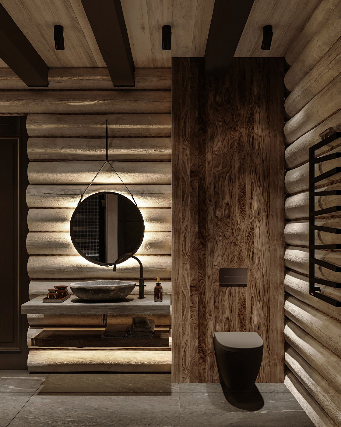 Вартимяги Баня