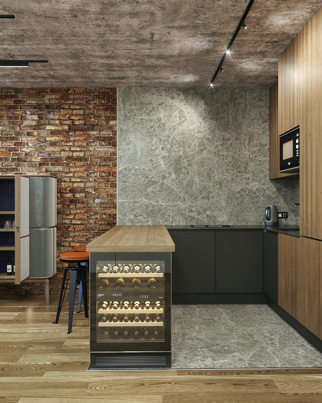 ЖК Барселона