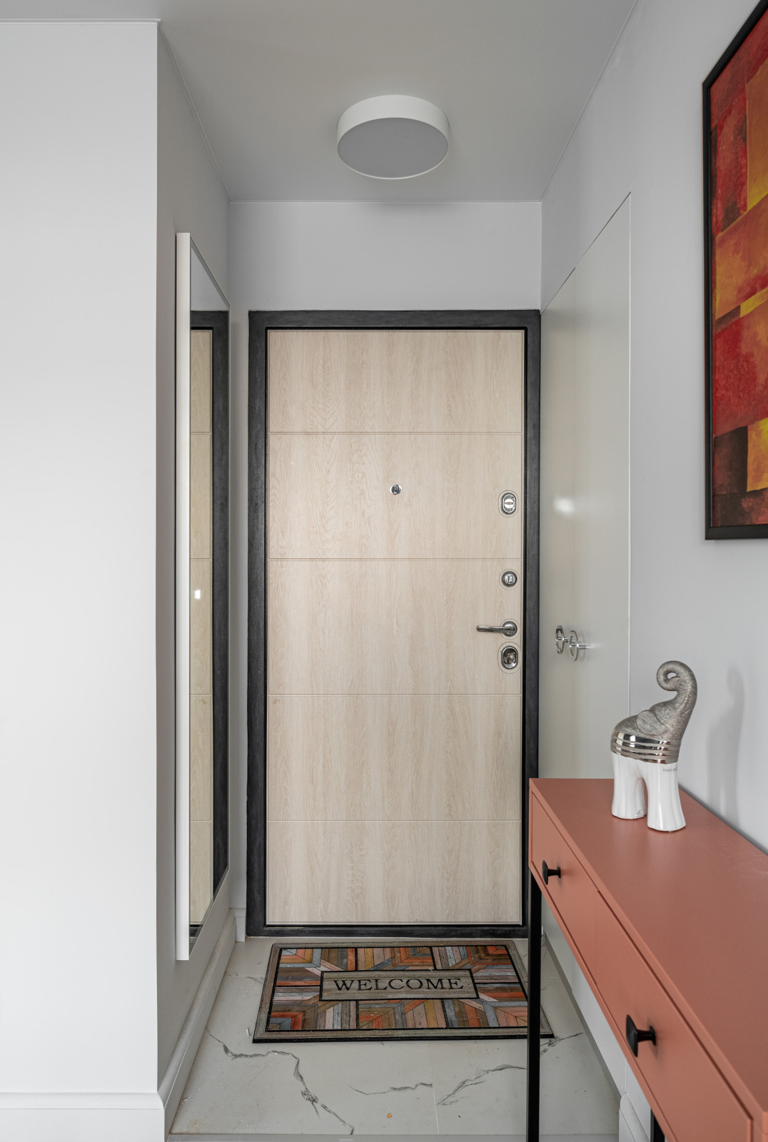 Квартира 30 м.кв, фотографии