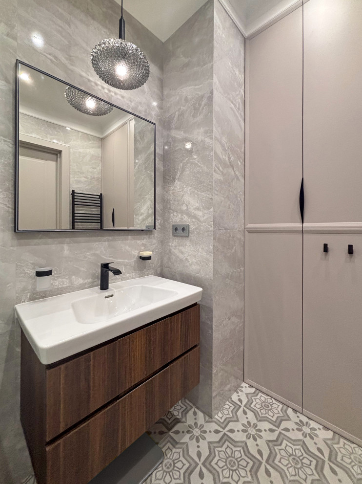 Квартира в ЖК "Сердце Столицы"