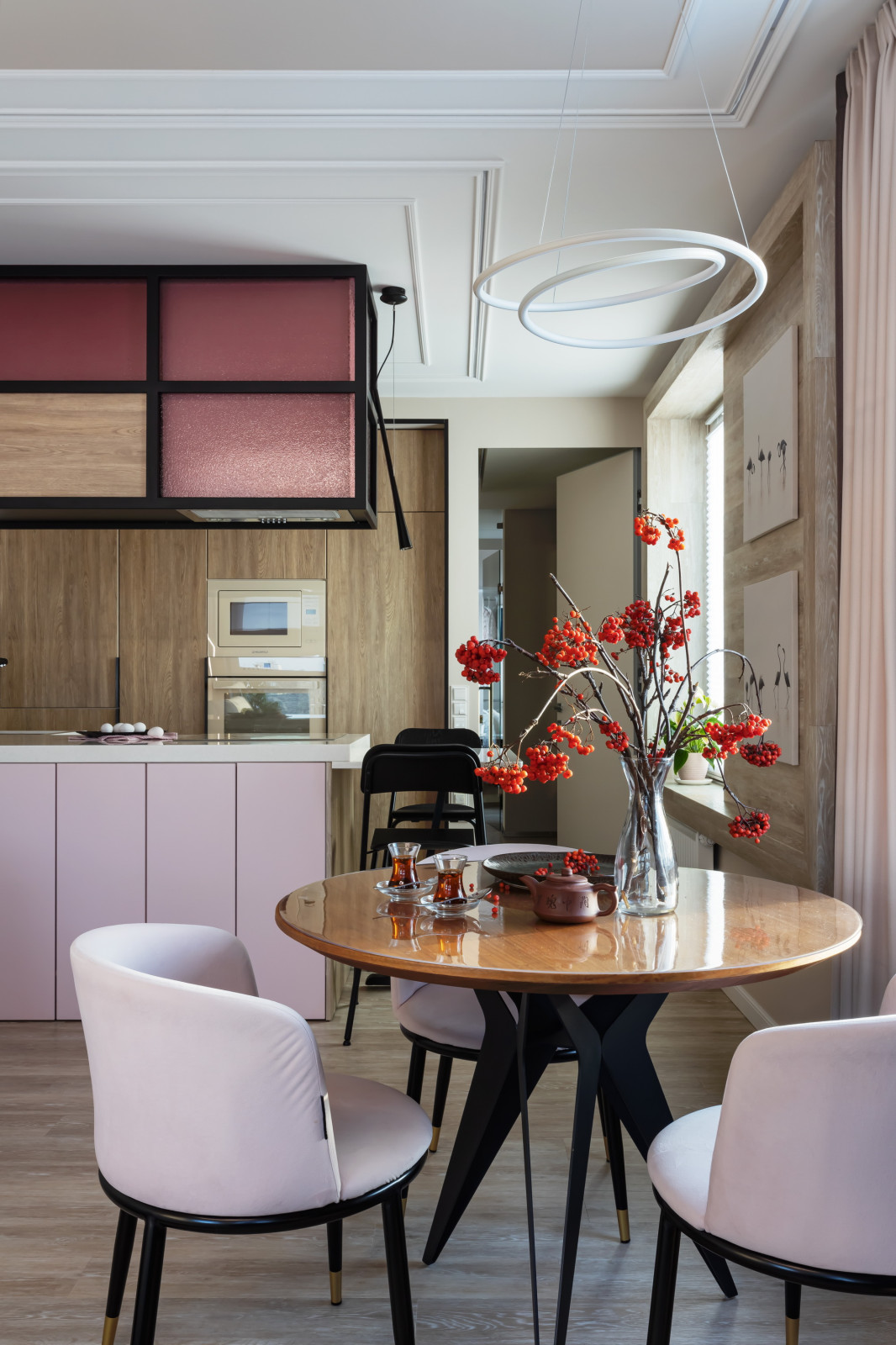 Квартира на ул. Счастливой