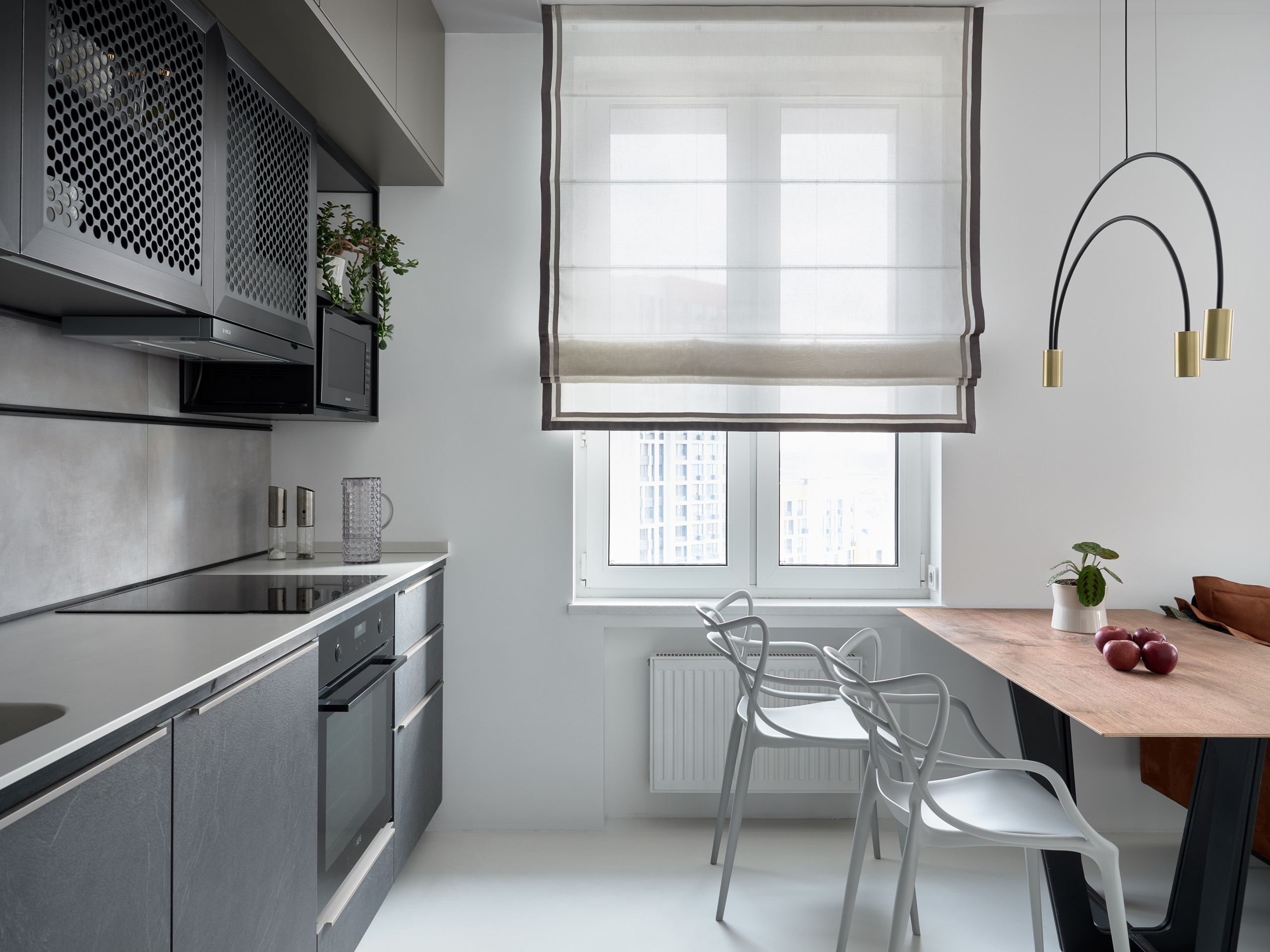 7 простых способов оживить наскучивший интерьер