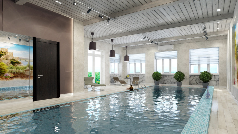 Обложка проекта: Современная классика