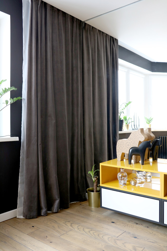 Контрасты ( фото реализации )