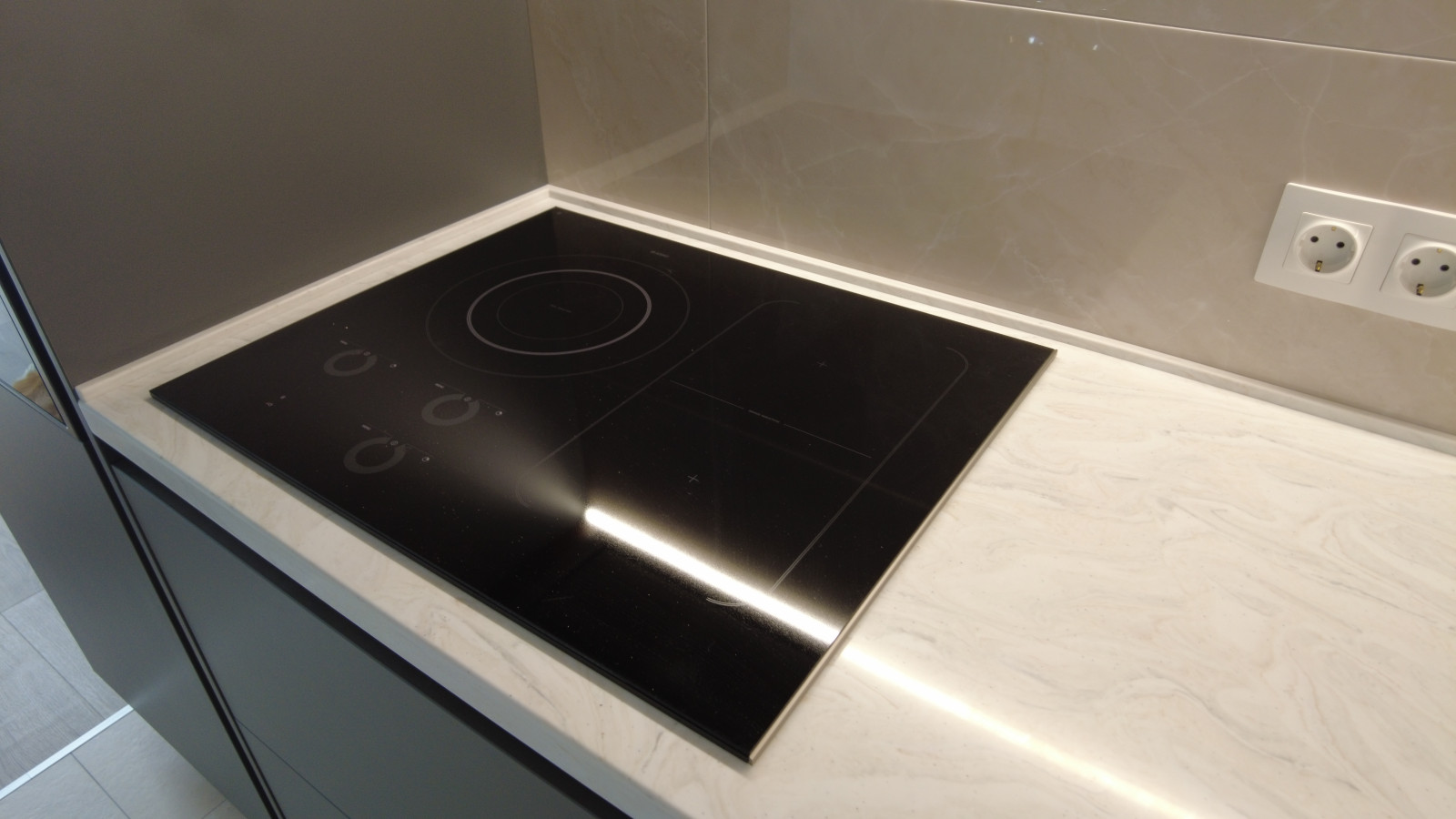 Коммунарка Кухня