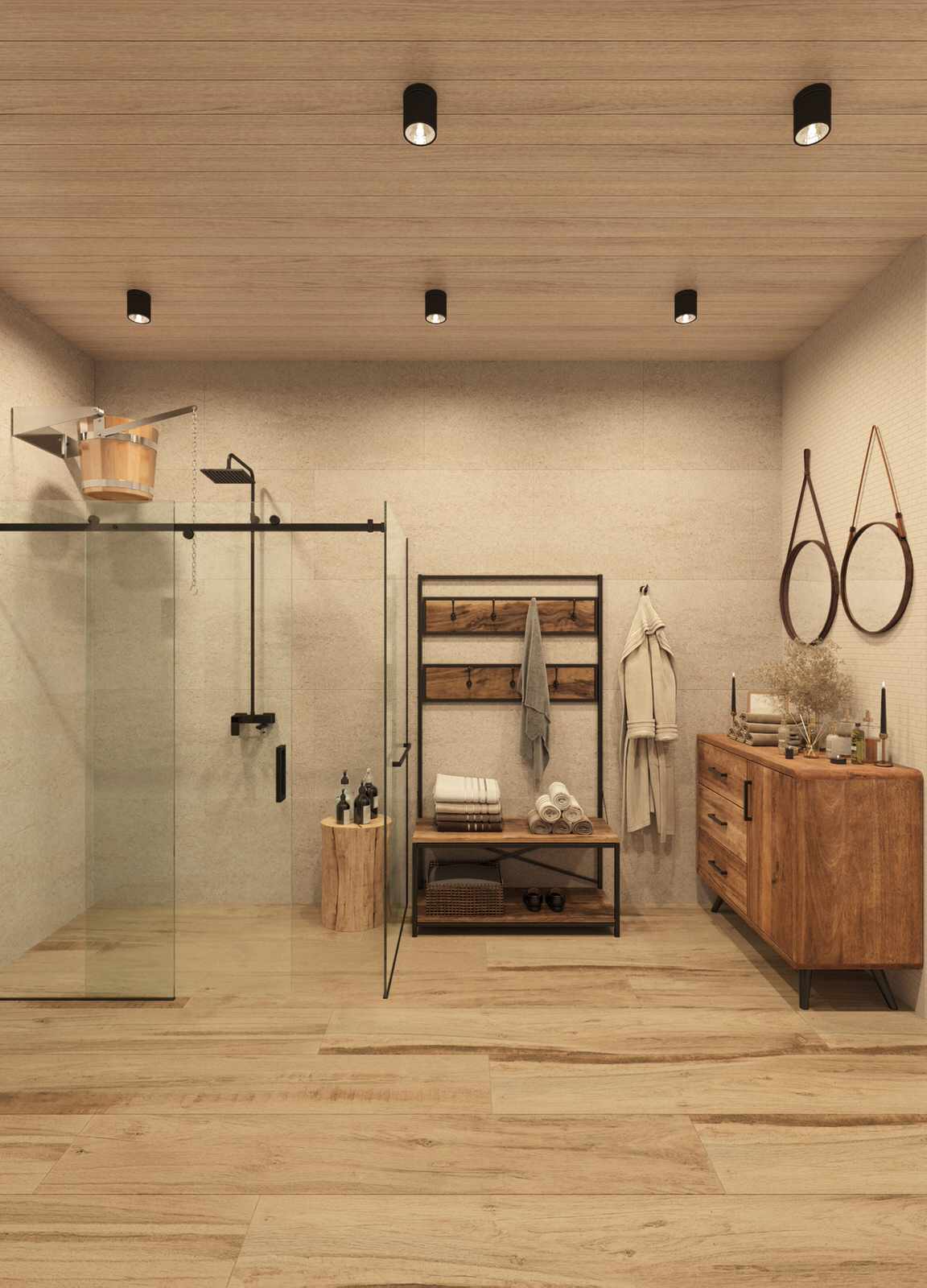 ЗАГОРОДНЫЙ ДОМ 400 М2