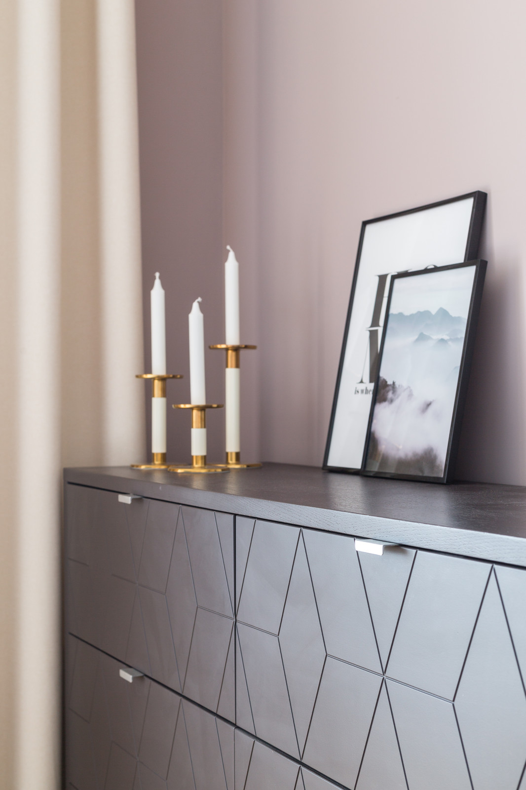 Большая квартира для большой семьи