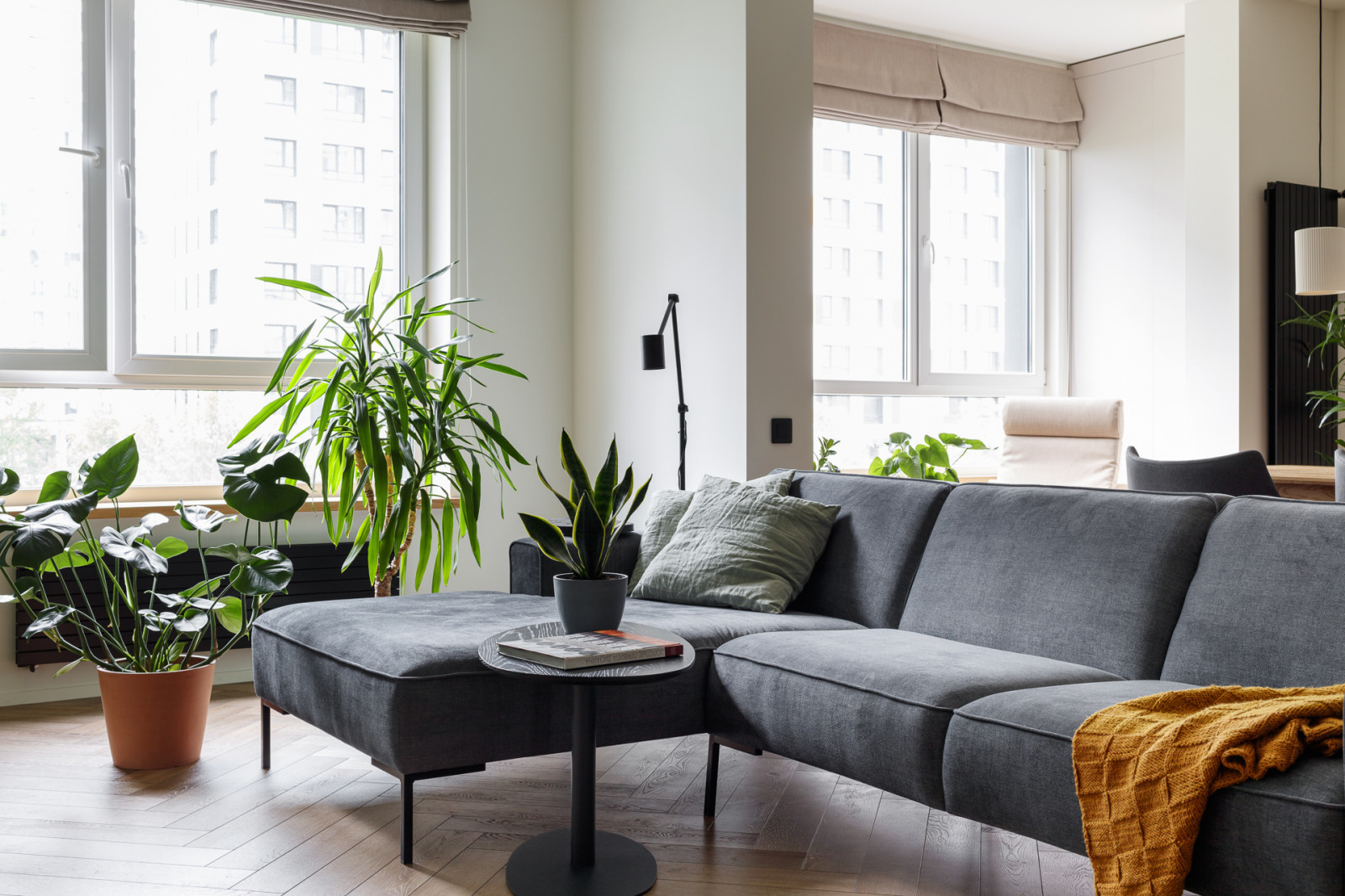 ЖК Грин парк