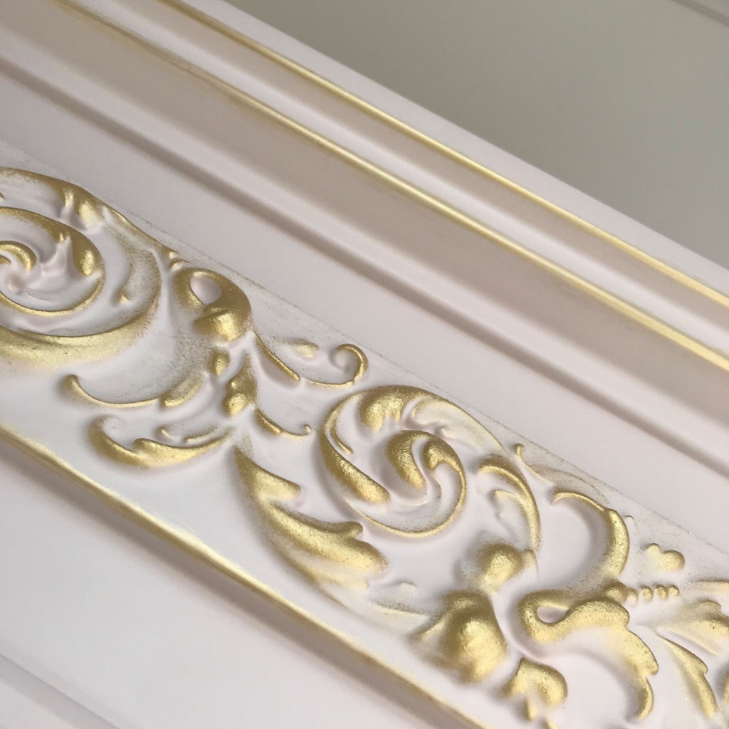 Декорирование поверхностей. Мебель и предметы интерьера