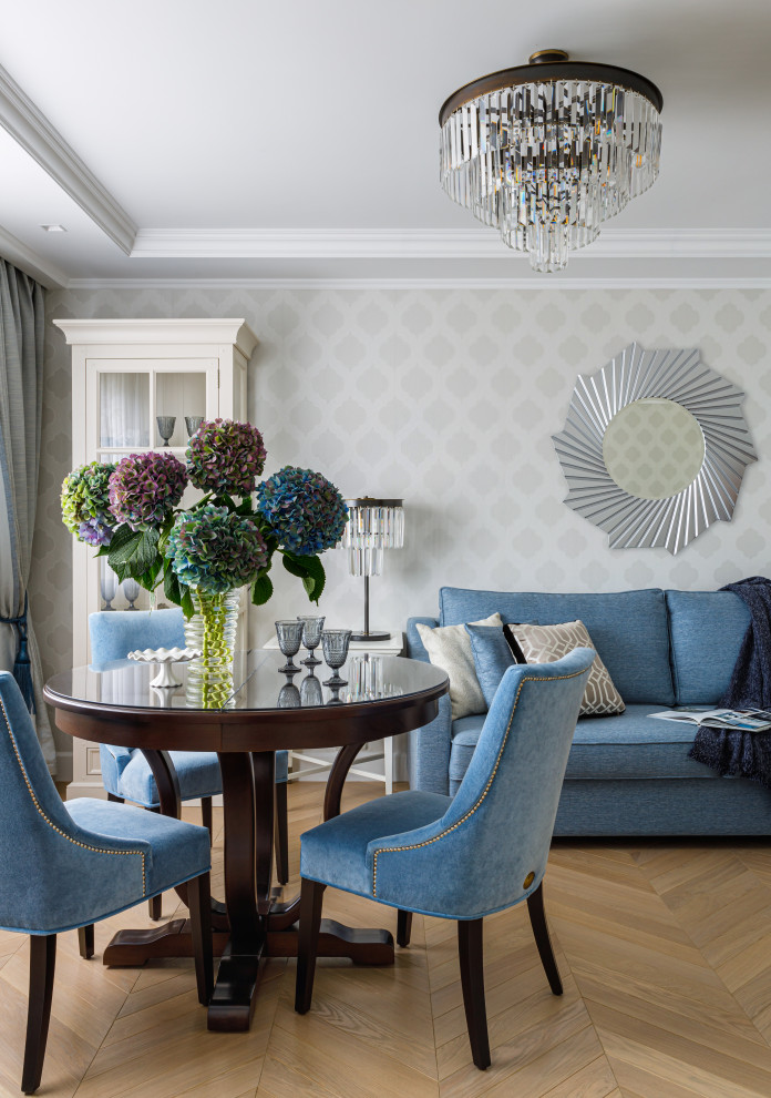 Проект "Домашняя история"