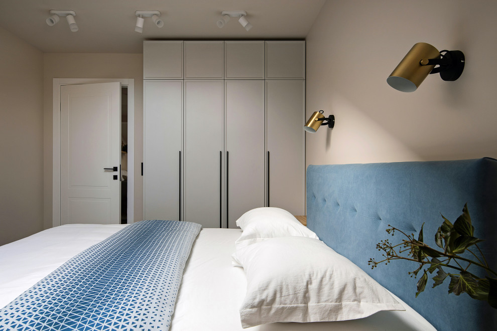 Балтийский вайб в стиле сканди