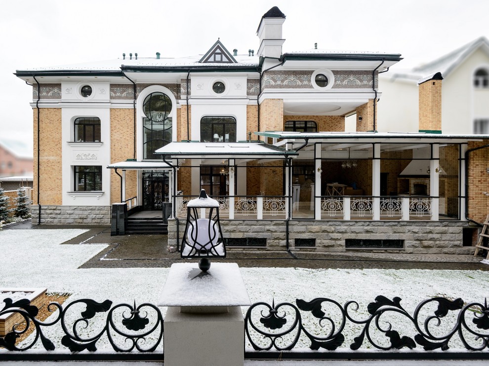 Мелодия модерна