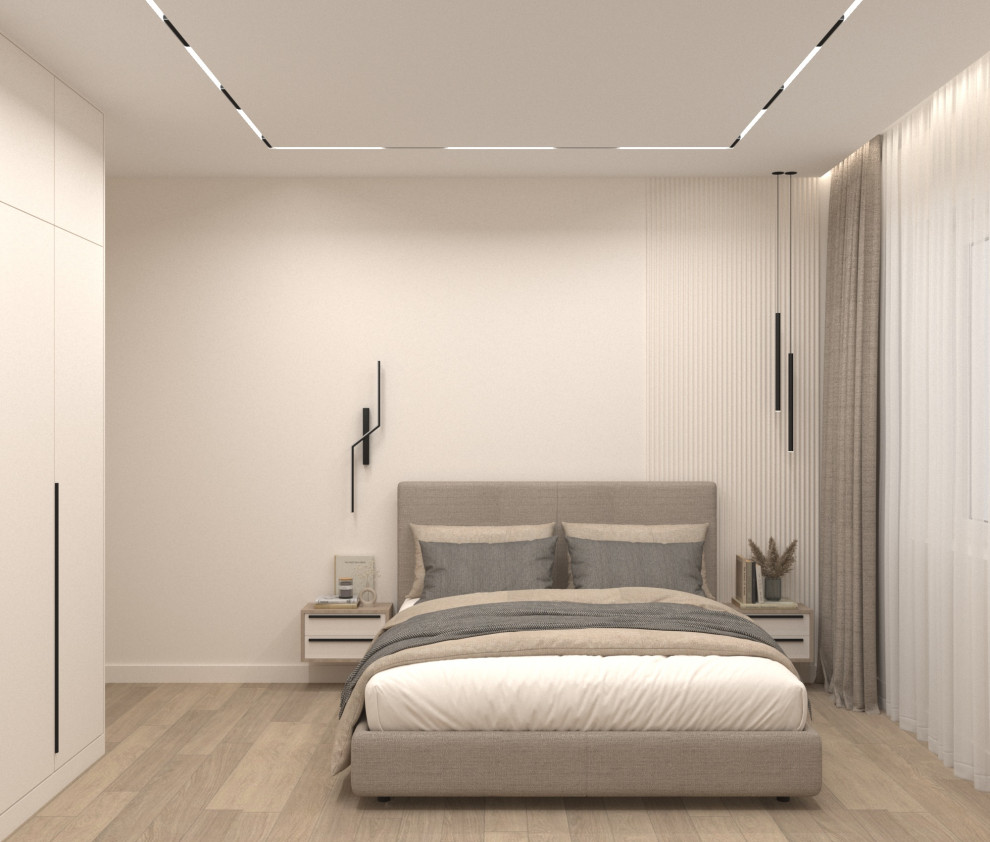 Дизайн квартиры