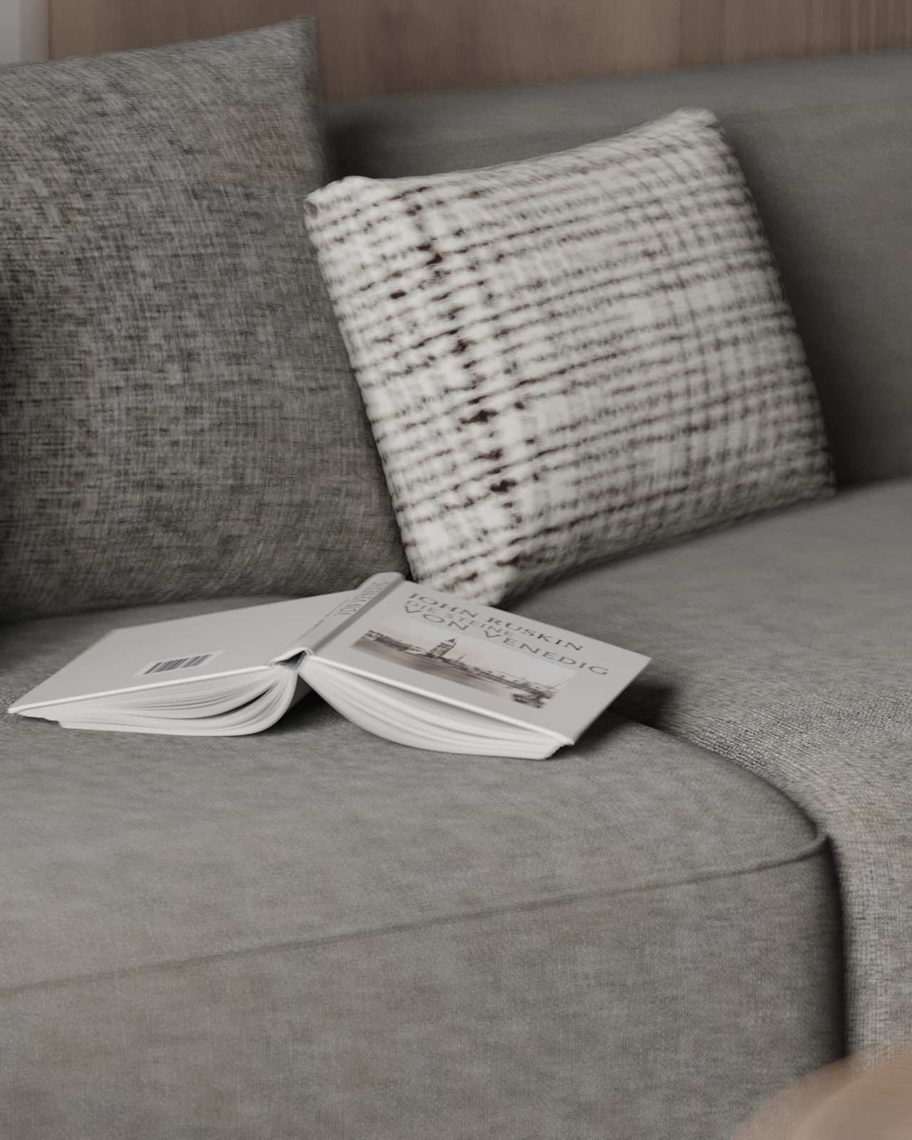 Апартаменты в ЖК Матч Поинт