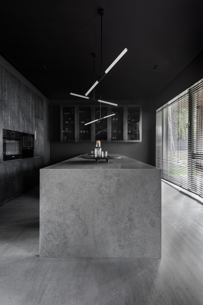 Дом в Боровом