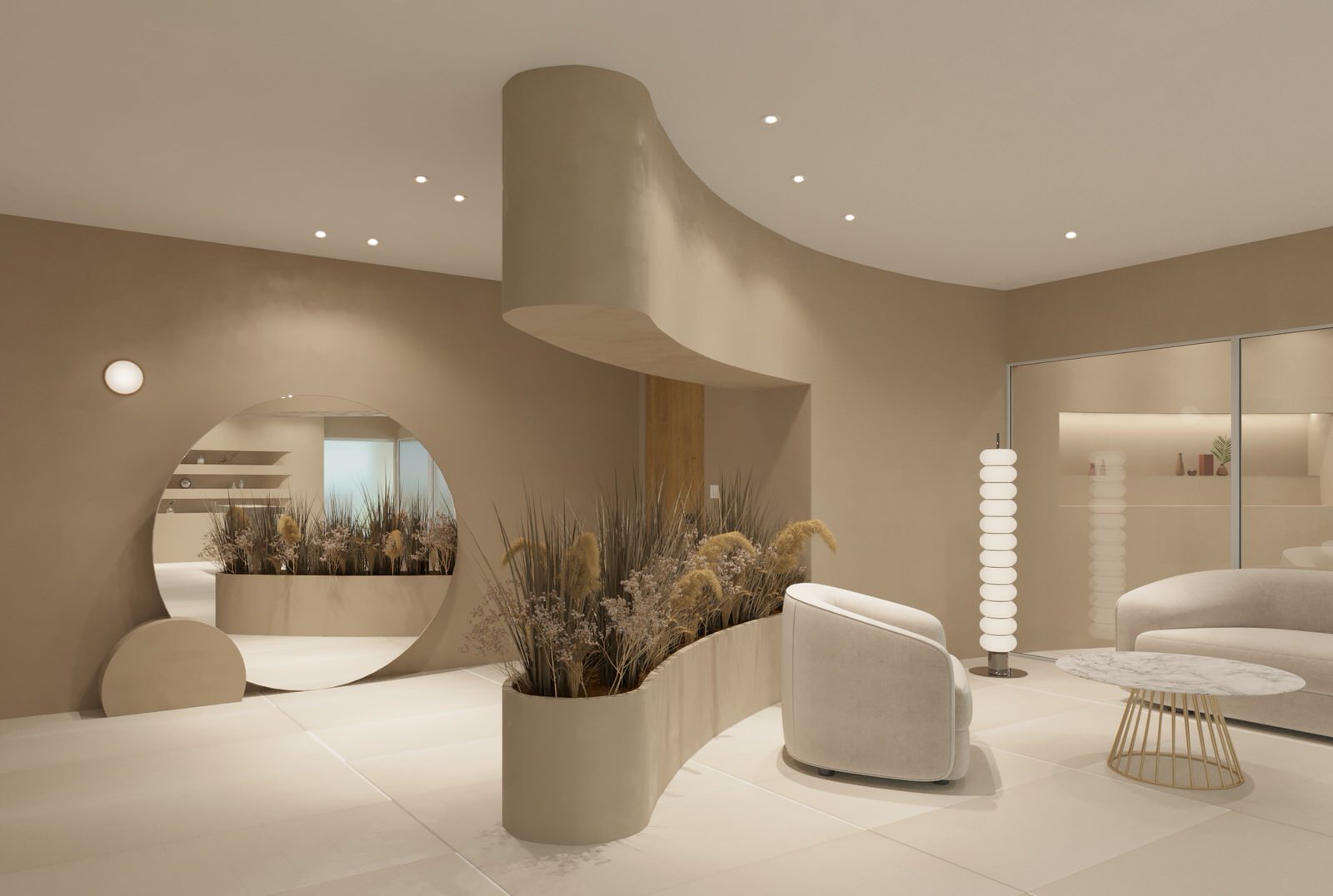 Обложка проекта: Офис