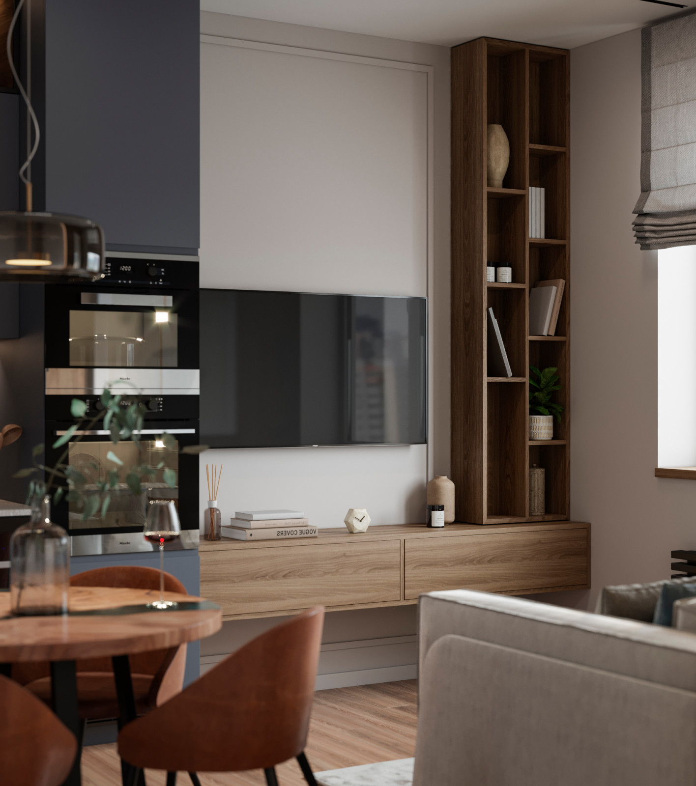 ЖК "Фестиваль Парк"