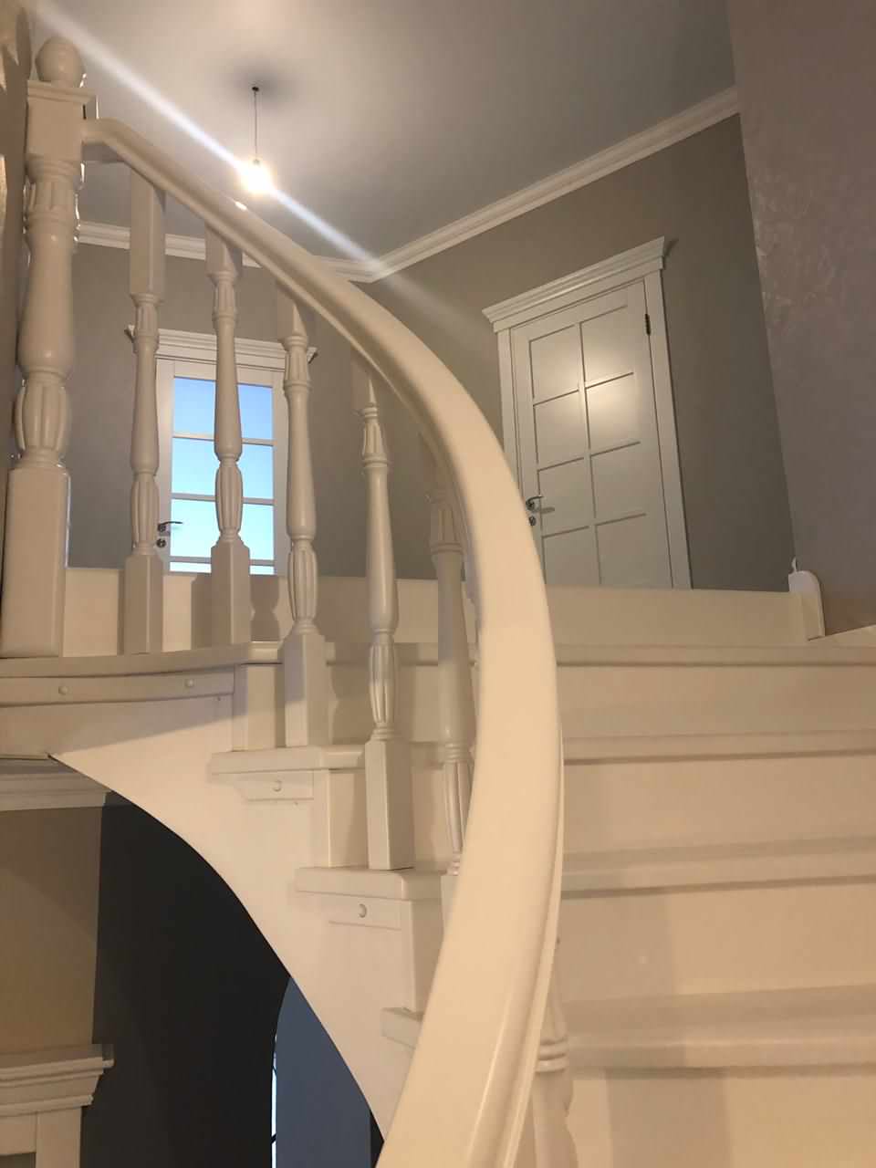 Лестницы "Престиж"