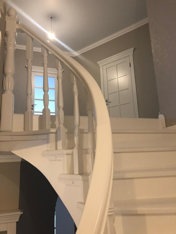 Лестницы "Престиж"