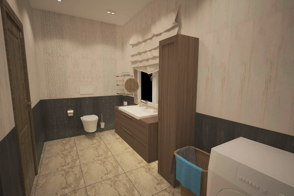 Дом отдыха в деревне Мостовая