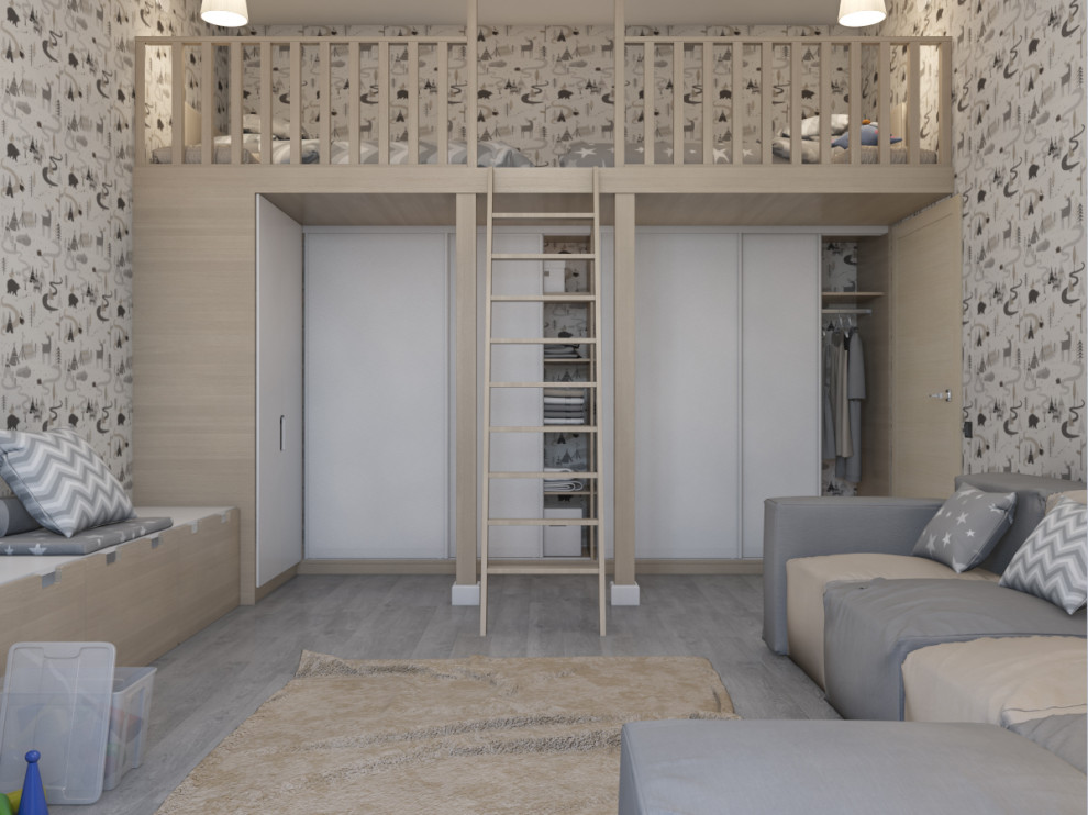 Квартира по ул. Ленина