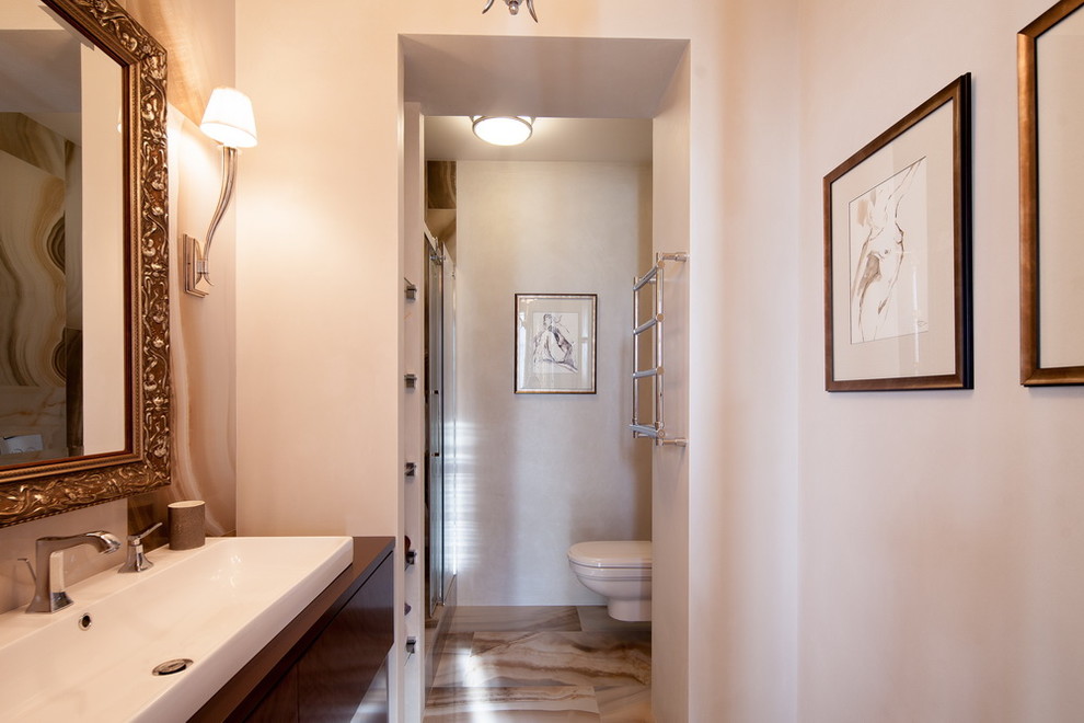 Квартира на Берзарина