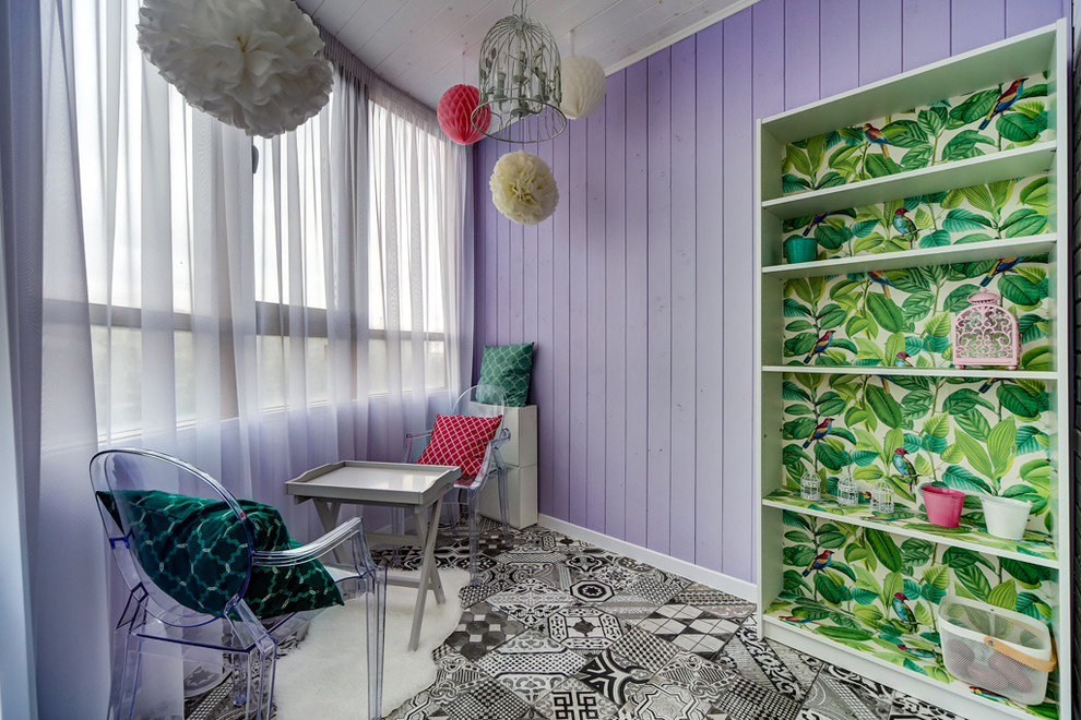 Квартира в Санкт-Петербурге