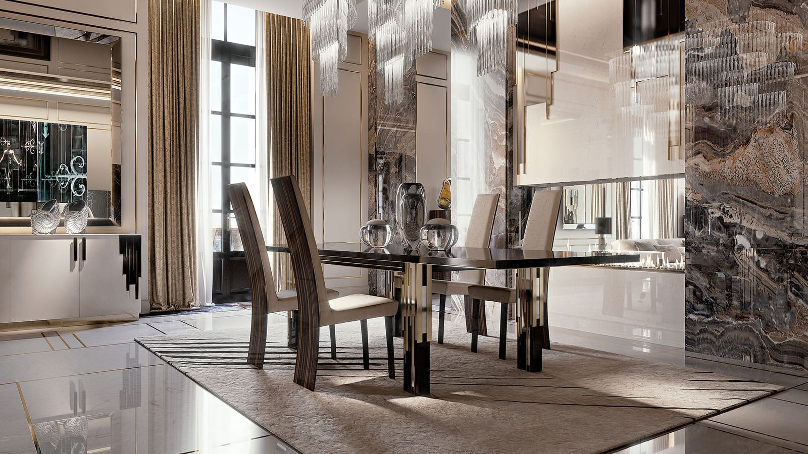 Примеры от фабрик