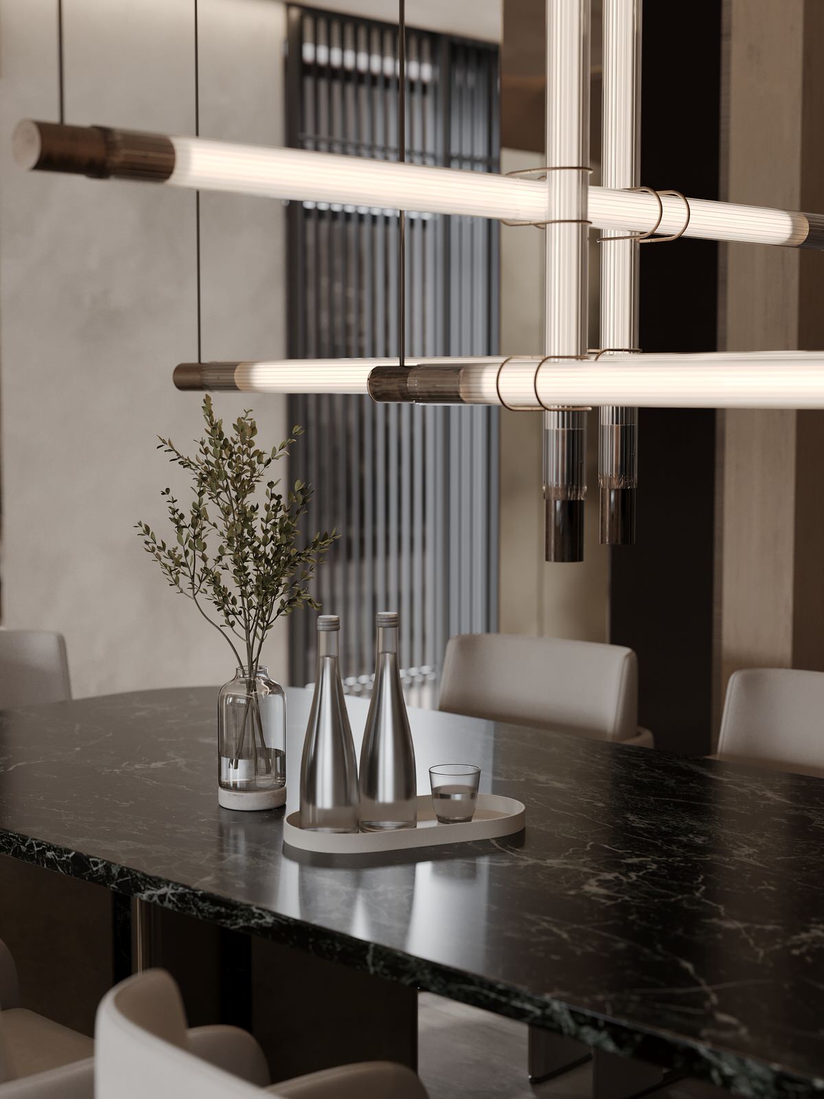 Вилла в пос.Березки