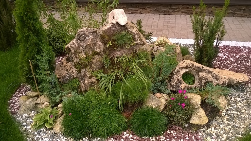 Усадьба на Новой Риге