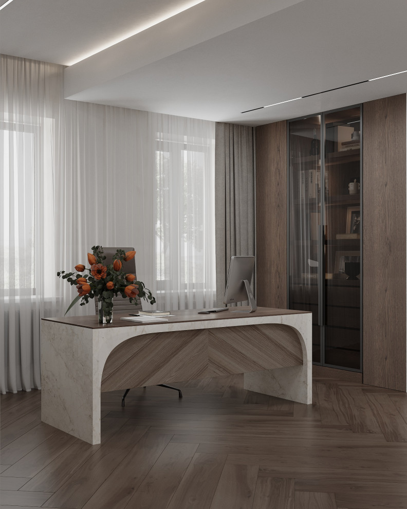 Легкая нежность