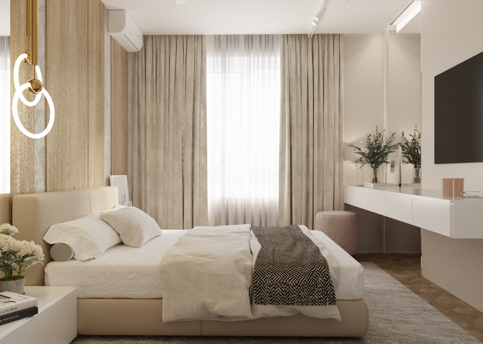 ЖК Династия