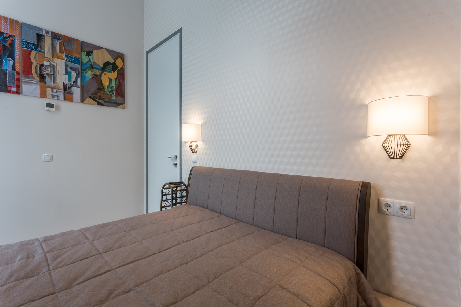 Квартира у моря