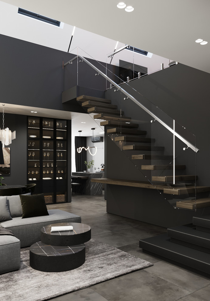 Химки, Береговая 135 кв.м