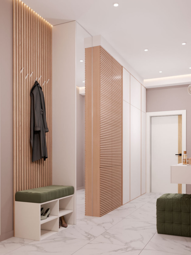 Апартаменты с Видом на море