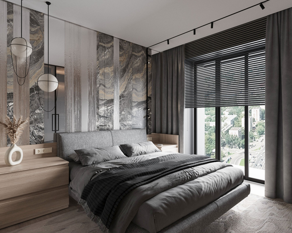 3д-визуализация интерьера квартиры