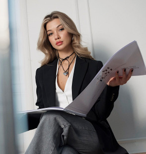 Дарина Сарбаш