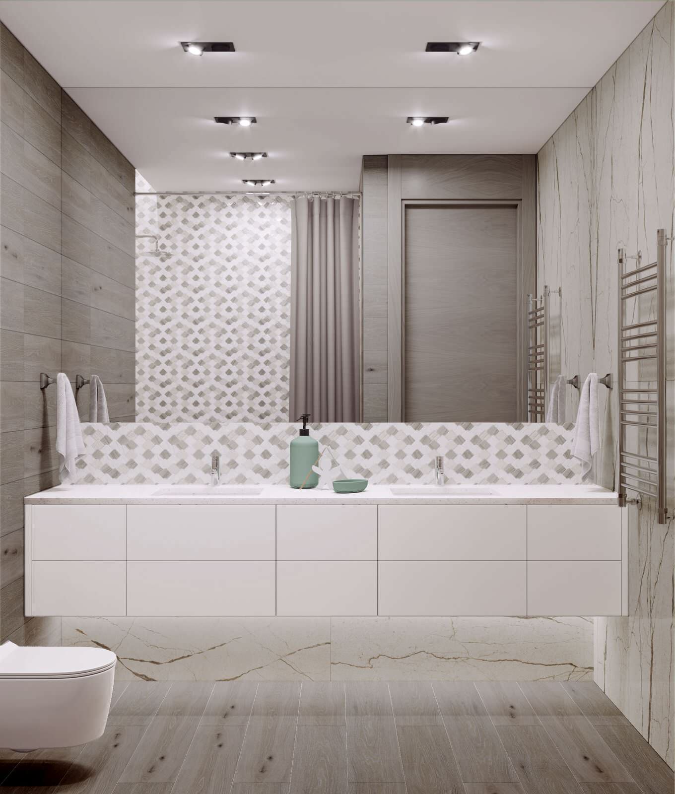 Волнующее предвкушение