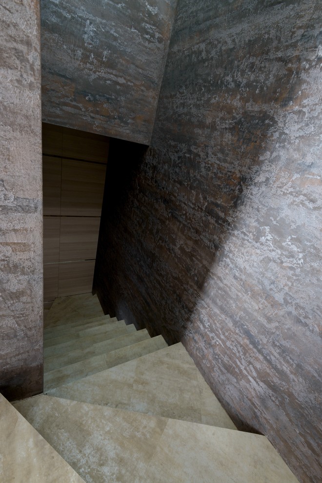 Загородный дом