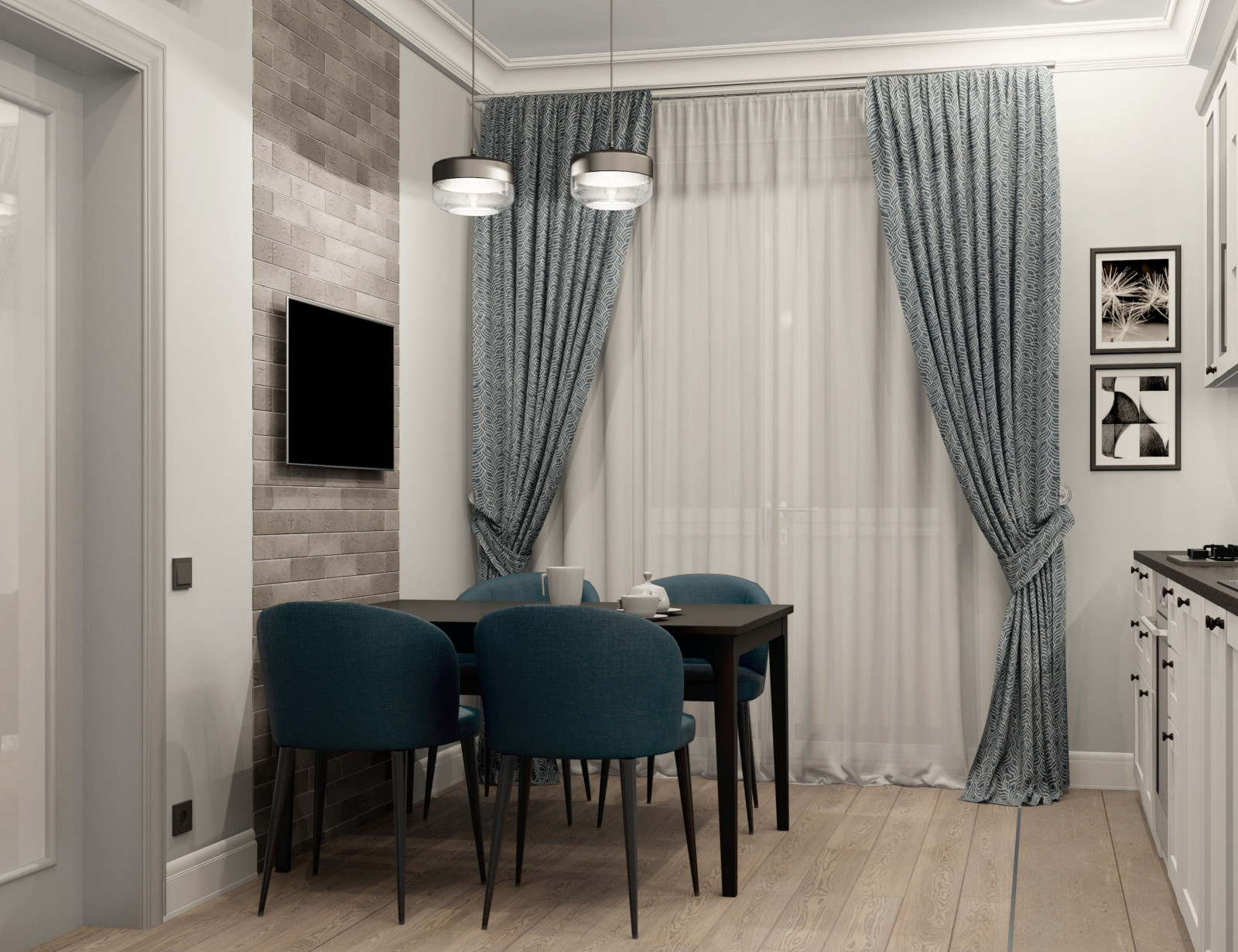 ЖК Розмарин