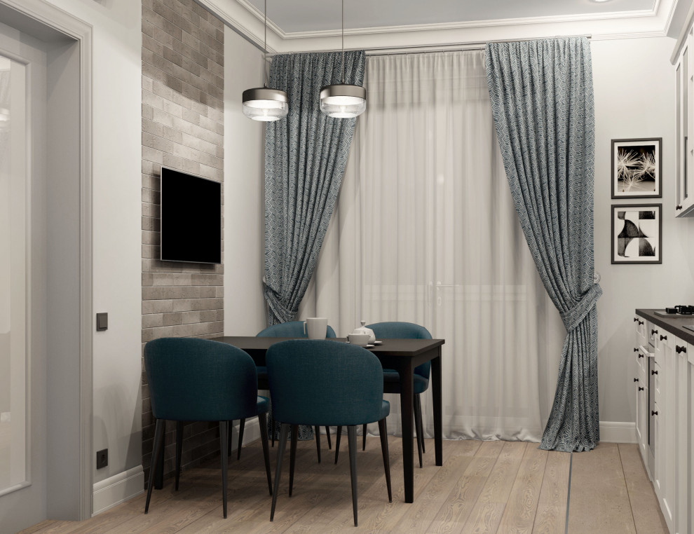 ЖК Розмарин