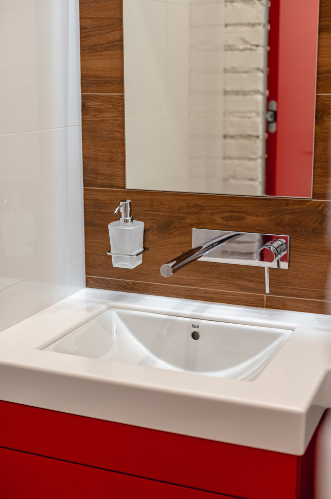 ЖК ЗАЗЕРКАЛЬЕ 406