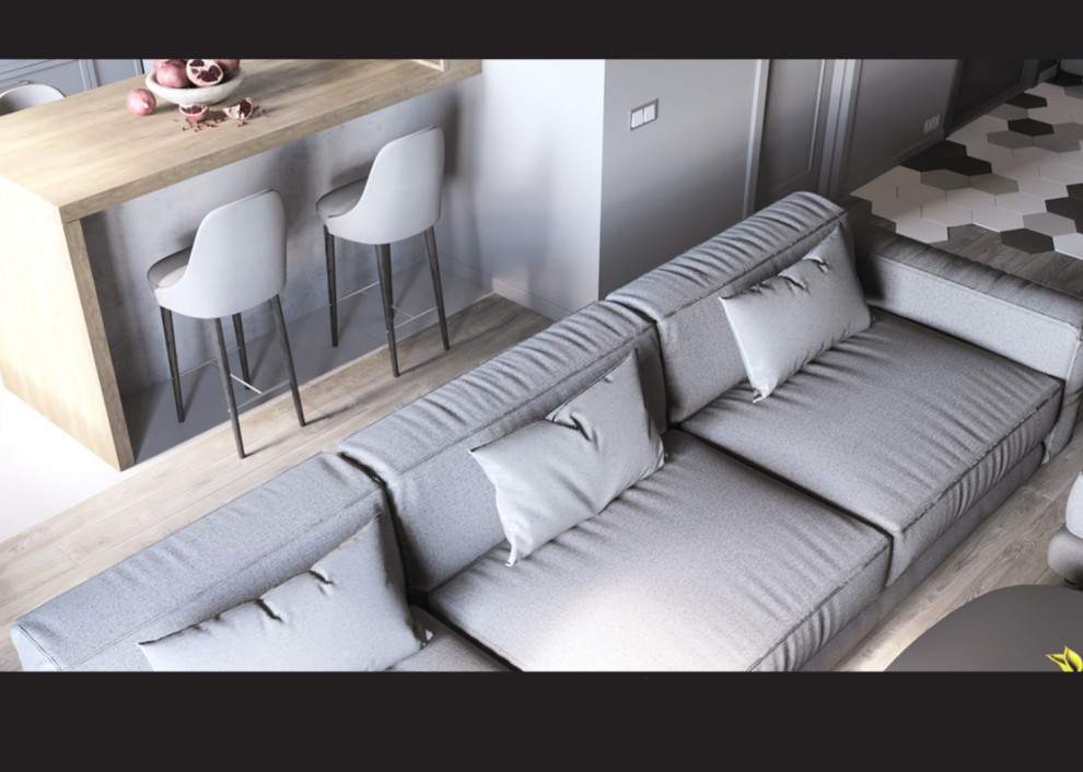 дизайн проект