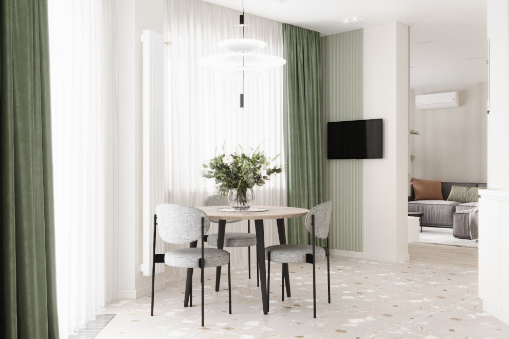 Квартира в новом ЖК в г.Астрахань