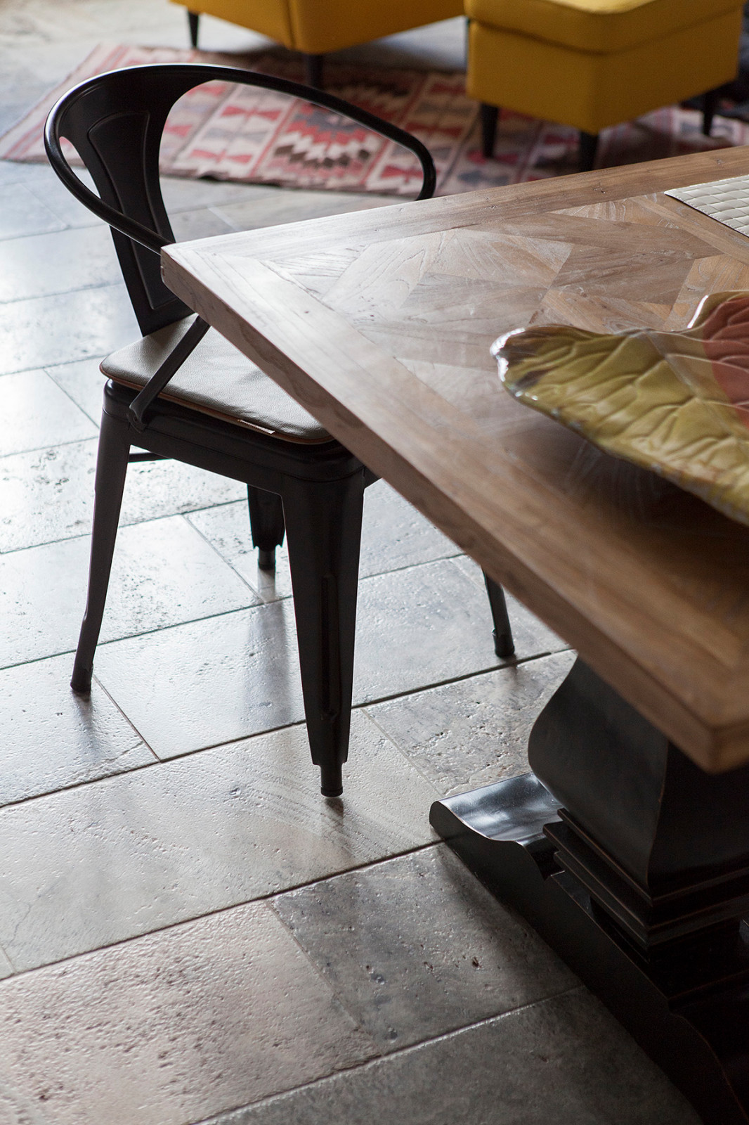 Квартира на Рыбинской улице для Houzz