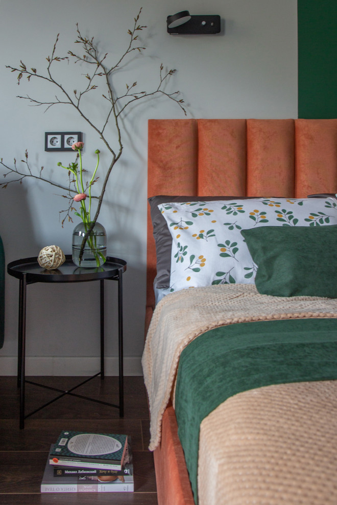 Горный воздух