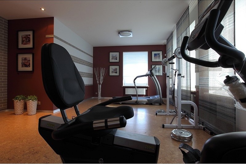 Дом в Гринфилде